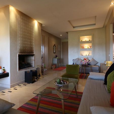 Golf City Av Med VI Marrakesh Exteriör bild