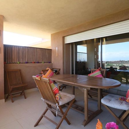 Golf City Av Med VI Marrakesh Exteriör bild